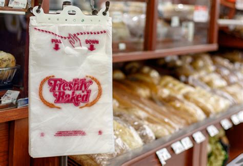 Bakery Bags – Better Bags Inc