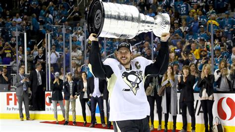 Penguins Beat Sharks, Win 4th Stanley Cup Title – NBC 7 San Diego