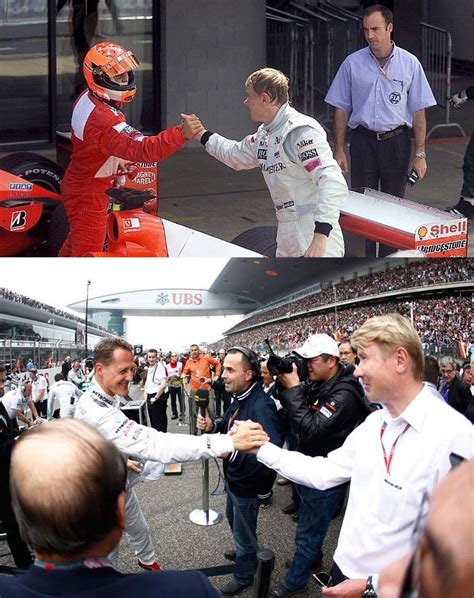 Greatest of Rivals. Best of Friends. : r/formula1