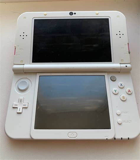 Nintendo New 3DS Xl Pink +карта пам'яті: 5 800 грн. - Приставки Київ на Olx