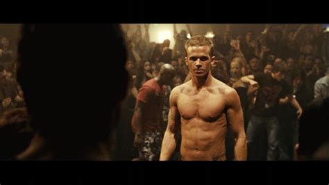 Never Back Down Screencaps. - Cam Gigandet Image (5187492) - Fanpop