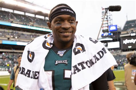 Does Alshon Jeffery's return alter this Philadelphia Eagles WR rotation?