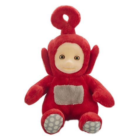 Teletubbies 6” Po Super Soft Plush Toy | Walmart Canada