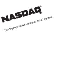 Nasdaq Logo Vector at Vectorified.com | Collection of Nasdaq Logo Vector free for personal use