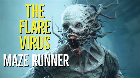 How Did The Flare Virus Start In The Maze Runner – AdventureFilm