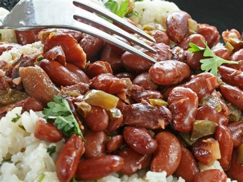 Popeyes Red Beans And Rice Recipe | Bryont Blog