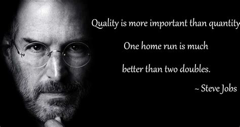 Top 45+ Inspiring Steve Jobs Quotes - Well Quo