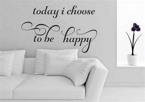 I Choose To Be Happy Quotes. QuotesGram