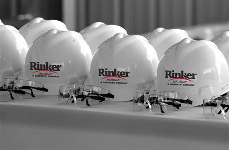 About Rinker Materials - Rinker Materials