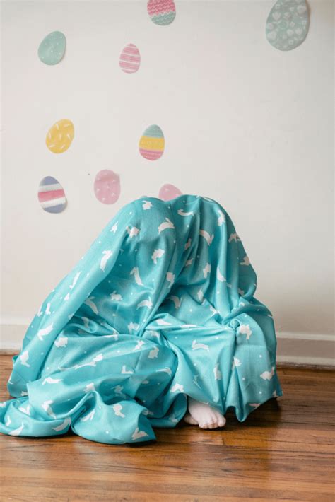 How to Wash and Care for Your Weighted Blanket - The Mommyhood Life