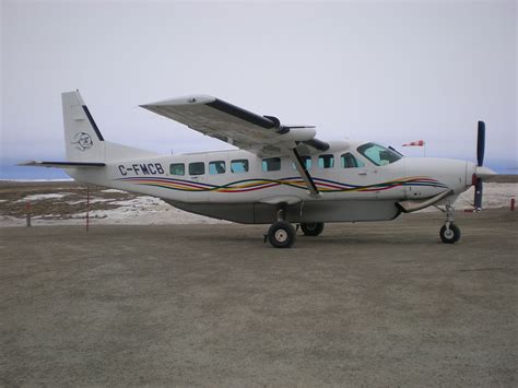 2011 Missinippi Airways Cessna 208 crash - Wikipedia