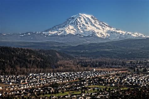 Composite Volcanoes (Stratovolcanoes) (U.S. National Park Service)