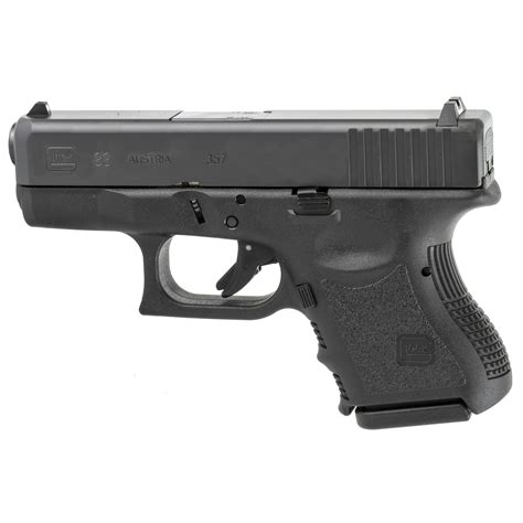 Glock 33 357sig Subcomp 9rd – Florida Gun Supply "Get armed. Get trained. Carry daily."