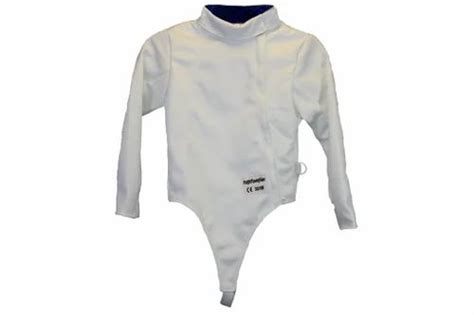 Fencing Jackets at Best Price in India