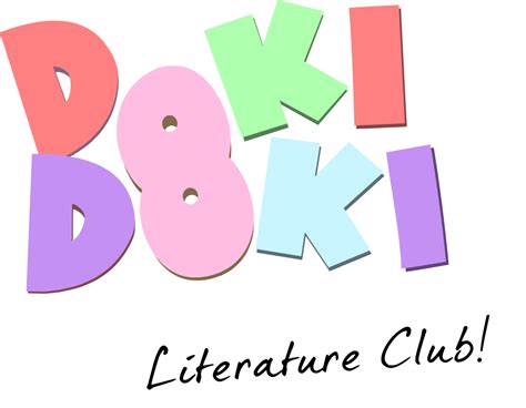 Ddlc logo png - Download Free Png Images