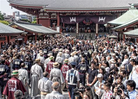 Tapety : festival, Japonsko, Tokio, Asakusa, HDR, Sanja 3827x2759 - - 973260 - Tapety - WallHere