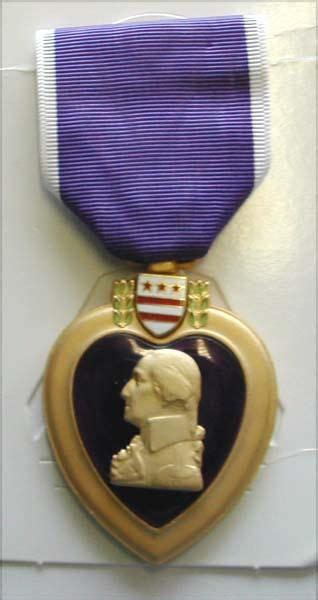 US Vietnam War Purple Heart Medal. | Orders, Medals and Badges ...