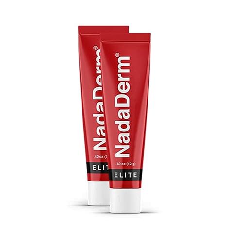 5 Best Nadaderm Reviews And Complaints (Based On My Personal Experience)