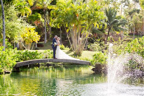 Na`Aina Kai Botanical Gardens - Kauai Wedding Professionals Association