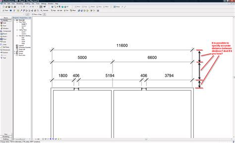 Dimension line spacing? - Autodesk Community