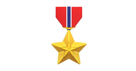 🎖️ Military Medal Emoji — Meaning, Copy & Paste