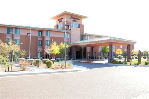 Hampton Inn Phoenix/Anthem - UPDATED 2018 Prices, Reviews & Photos (Arizona) - Hotel - TripAdvisor