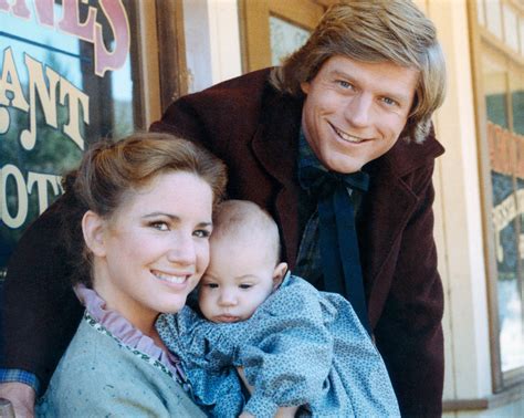 'Little House on the Prairie': Why Melissa Gilbert Had 'Vivid Images ...