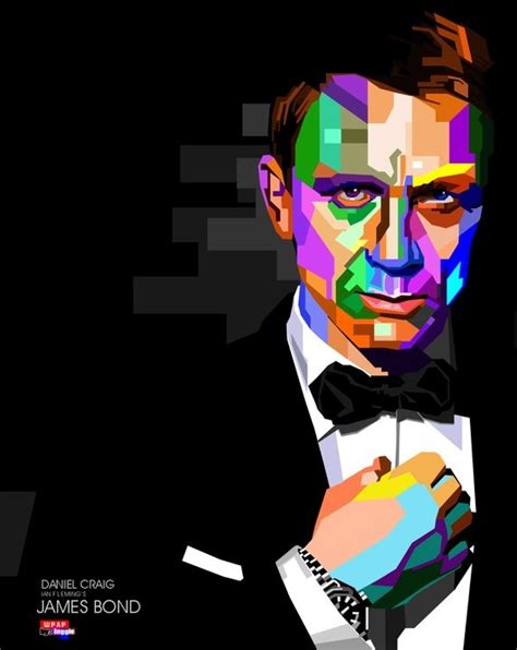 1000+ images about James Bond/007 art work on Pinterest | Pop art ...