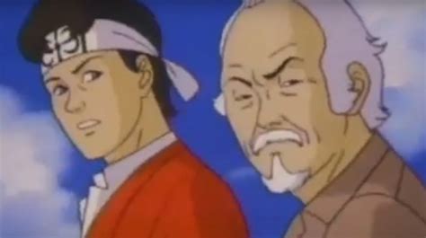 Cobra Kai Creator Teases Season 3 Connection To Karate Kid Cartoon