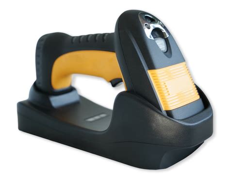 Mango Barcode Scanner HD-2D Wireless Bluetooth - Advantage Route Systems - Hardware. Software ...