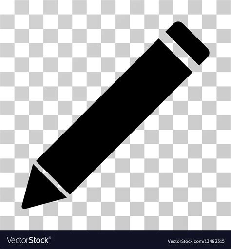 Edit pencil icon Royalty Free Vector Image - VectorStock