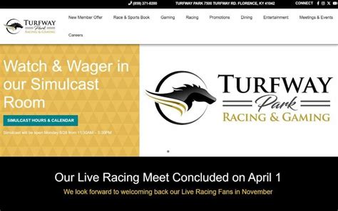 Tennessee Race Tracks: Where to Bet on Horse Races in TN