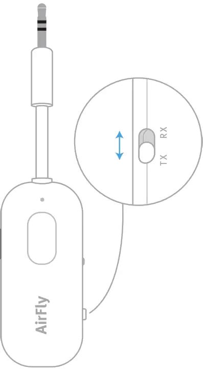 AirFly Pro Instructions: How to Pair & Connect AirPods | User Guide