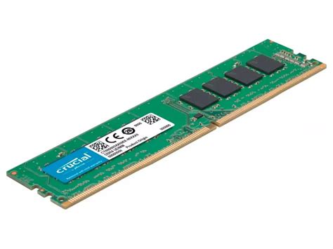 Memória Crucial 8GB DDR4 3200MHz PC4-25600 CT8G4DFRA32A — HARDSTORE Informática - Loja de ...