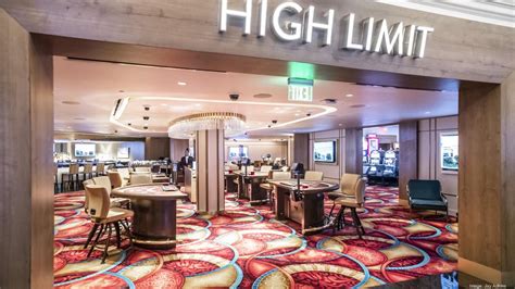 Gold Strike Casino Resort opens High Limit room in Tunica - Memphis Business Journal