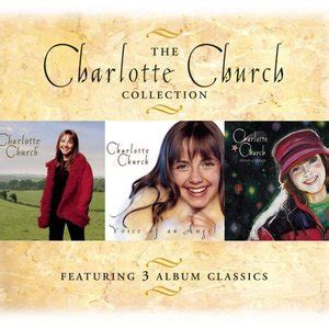 Charlotte Church albums and discography | Last.fm