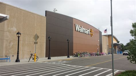 Walmart Supercenter - 30 Photos & 21 Reviews - Department Stores - 657 ...