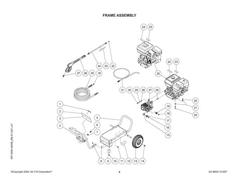 John Deere Pressure Washer Parts - Pressure Washer SuppliersPressure Washer Suppliers