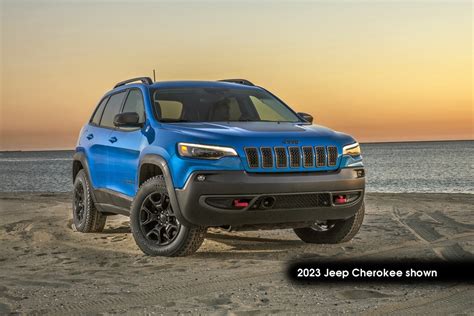 2024 Jeep Cherokee Prices, Reviews, and Pictures | Edmunds