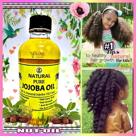 -Jojoba Oil Hair Conditioner: Are you worried about the extremely dry and frizzy hair. Jojoba ...