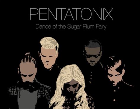 pentatonix wallpaper,people,album cover,font,text,human (#192533 ...