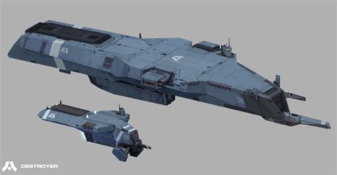 Where are these concepts from and are there more? : r/homeworld