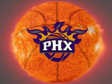 Phoenix Suns NBA wallpapers | NBA Wallpapers, Basket Ball Wallpapers