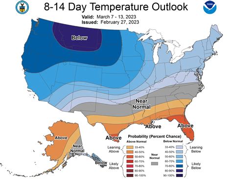 Spring 2023 seasonal tornado outlook - ustornadoes.com