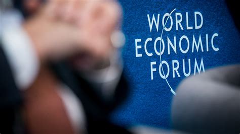 World Economic Forum on Behance