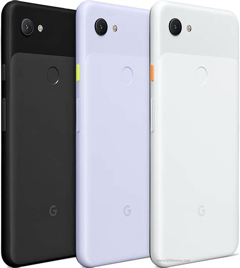 Google Pixel 3a XL Technical Specifications | IMEI.org