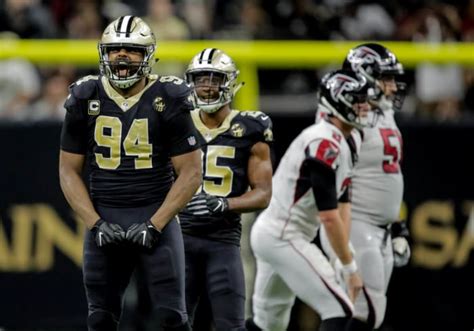 5 New Orleans Saints Players in 2021's CBS Sports Top 100 NFL Players List - Sports Illustrated ...