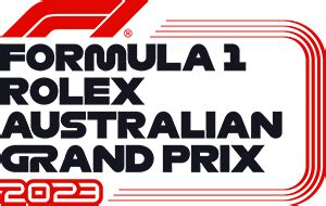 FORMULA 1 ROLEX AUSTRALIAN GRAND PRIX 2023 (2023)