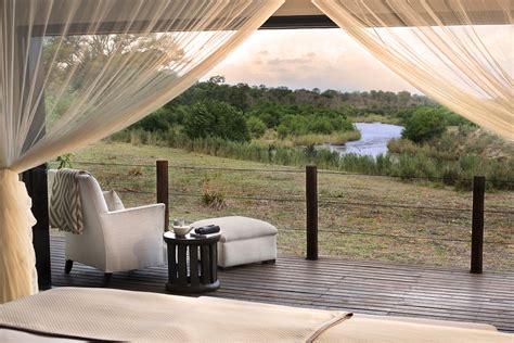 Lion Sands River Lodge | Greatest Africa | Accommodation