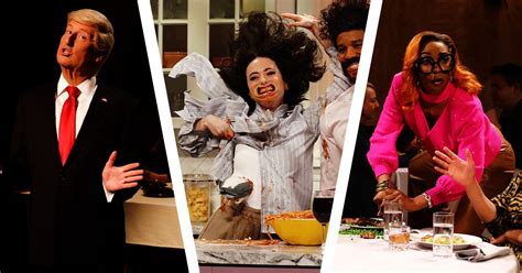 The 17 Best ‘SNL’ Sketches of Season 48